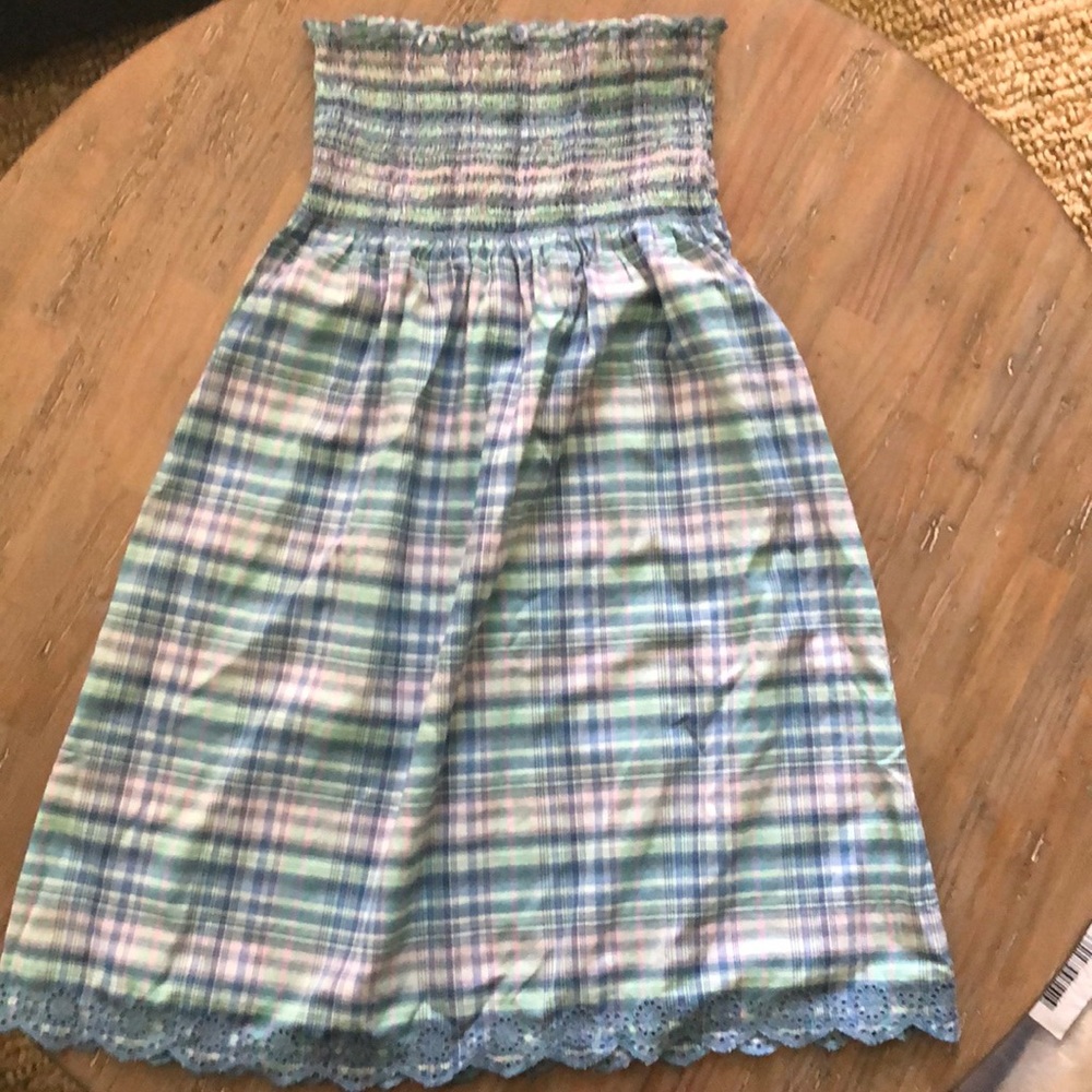 Women’s Vineyard Vines Coverup